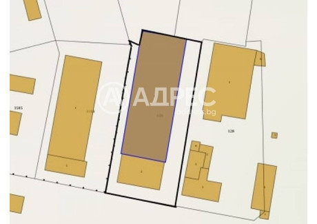 Komercyjne na sprzedaż - с. Владая/s. Vladaia София/sofia, Bułgaria, 1066 m², 539 931 USD (2 256 912 PLN), NET-102271924