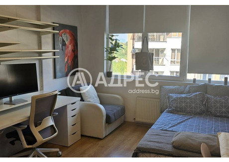 Mieszkanie na sprzedaż - Дружба /Drujba София/sofia, Bułgaria, 31 m², 109 986 USD (459 743 PLN), NET-102423145