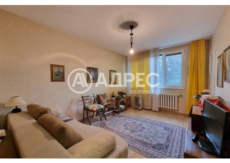 Mieszkanie na sprzedaż - Западен парк/Zapaden park София/sofia, Bułgaria, 49 m², 124 776 USD (511 583 PLN), NET-102423269