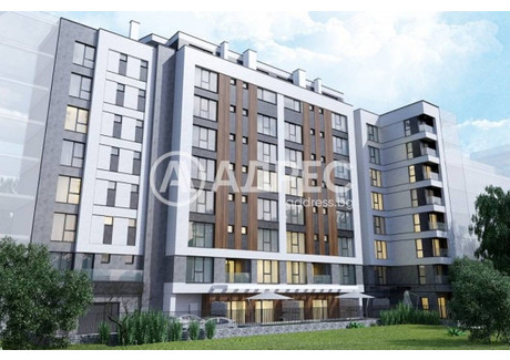 Mieszkanie na sprzedaż - Връбница /Vrabnica София/sofia, Bułgaria, 175 m², 296 041 USD (1 228 570 PLN), NET-102538564