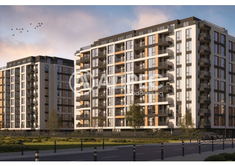 Mieszkanie na sprzedaż - Люлин /Liulin София/sofia, Bułgaria, 98 m², 159 915 USD (663 647 PLN), NET-102845687