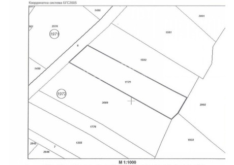 Działka na sprzedaż - Драгалевци/Dragalevci София/sofia, Bułgaria, 2094 m², 688 519 USD (2 692 108 PLN), NET-75909090