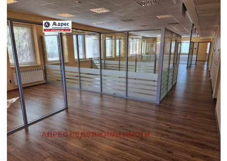 Biuro do wynajęcia - Център/Centar София/sofia, Bułgaria, 2880 m², 11 161 USD (46 320 PLN), NET-76446922