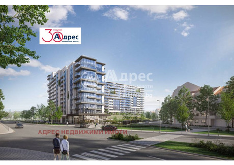 Mieszkanie na sprzedaż - Оборище/Oborishte София/sofia, Bułgaria, 146 m², 457 962 USD (1 753 996 PLN), NET-89658752