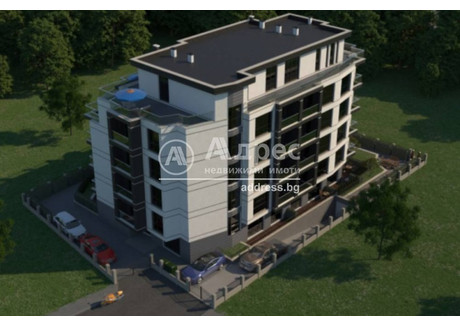 Mieszkanie na sprzedaż - Дружба /Drujba София/sofia, Bułgaria, 81 m², 136 203 USD (565 243 PLN), NET-94515430