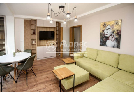 Mieszkanie na sprzedaż - Зона Б/Zona B София/sofia, Bułgaria, 91 m², 272 100 USD (1 072 074 PLN), NET-95016413