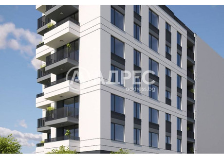 Mieszkanie na sprzedaż - Връбница /Vrabnica София/sofia, Bułgaria, 96 m², 163 603 USD (628 234 PLN), NET-96767166