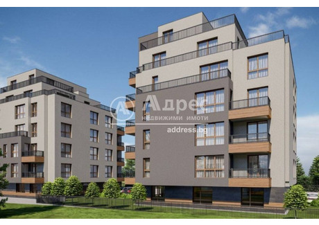 Mieszkanie na sprzedaż - Левски В/Levski V София/sofia, Bułgaria, 94 m², 153 909 USD (606 402 PLN), NET-96945509