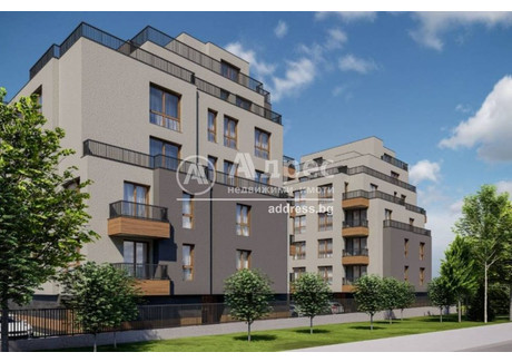 Mieszkanie na sprzedaż - Левски В/Levski V София/sofia, Bułgaria, 66 m², 110 262 USD (439 946 PLN), NET-96945512