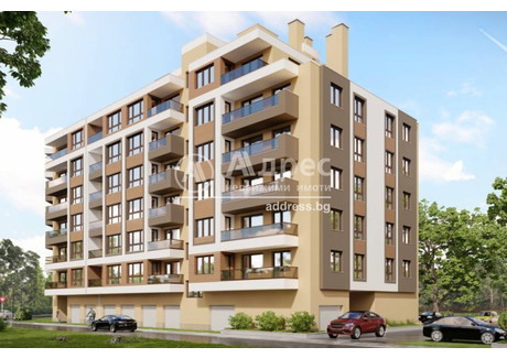 Mieszkanie na sprzedaż - Обеля /Obelia София/sofia, Bułgaria, 72 m², 100 854 USD (387 280 PLN), NET-96945604