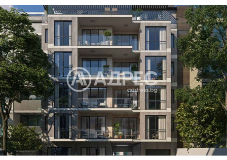 Mieszkanie na sprzedaż - Банишора/Banishora София/sofia, Bułgaria, 123 m², 265 993 USD (1 021 414 PLN), NET-98911869