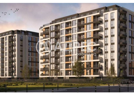 Mieszkanie na sprzedaż - Люлин /Liulin София/sofia, Bułgaria, 68 m², 118 087 USD (453 455 PLN), NET-98911898