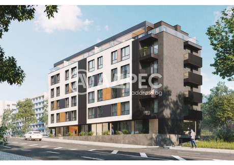 Mieszkanie na sprzedaż - Люлин /Liulin София/sofia, Bułgaria, 110 m², 169 226 USD (649 827 PLN), NET-99794684