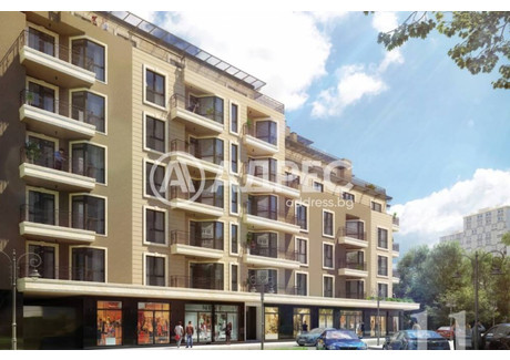 Mieszkanie na sprzedaż - Красно село/Krasno selo София/sofia, Bułgaria, 126 m², 326 318 USD (1 354 221 PLN), NET-99125516