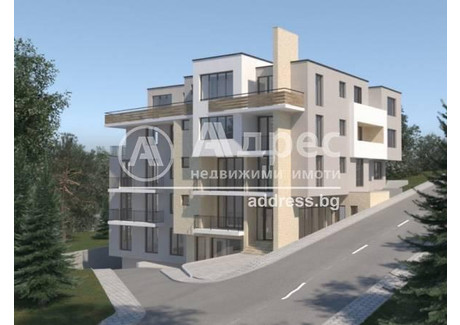 Komercyjne na sprzedaż - Бриз/Briz Варна/varna, Bułgaria, 55 m², 114 232 USD (467 211 PLN), NET-77563167