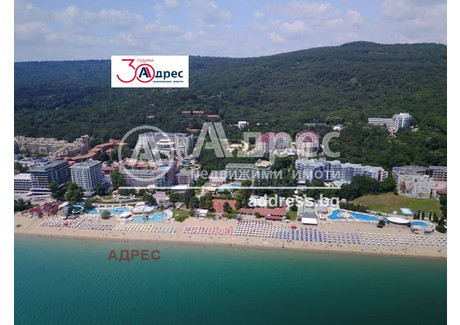 Komercyjne na sprzedaż - к.к. Златни пясъци/k.k. Zlatni piasaci Варна/varna, Bułgaria, 7000 m², 4 983 387 USD (19 136 206 PLN), NET-86206381