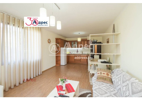 Mieszkanie na sprzedaż - с. Шкорпиловци/s. Shkorpilovci Варна/varna, Bułgaria, 105 m², 102 918 USD (420 934 PLN), NET-88905727