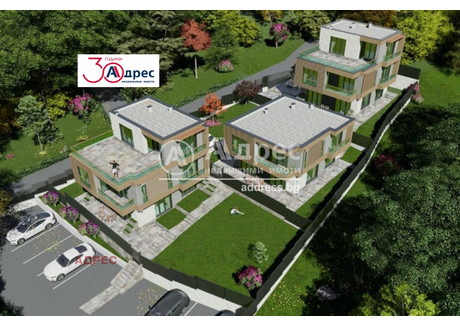 Dom na sprzedaż - Възраждане /Vazrajdane Варна/varna, Bułgaria, 179 m², 291 251 USD (1 138 790 PLN), NET-91952666