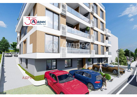 Mieszkanie na sprzedaż - м-т Сотира/m-t Sotira Варна/varna, Bułgaria, 108 m², 157 826 USD (621 835 PLN), NET-92530581