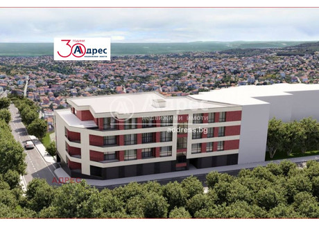 Mieszkanie na sprzedaż - Виница/Vinica Варна/varna, Bułgaria, 113 m², 128 851 USD (507 674 PLN), NET-92975927