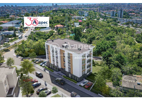 Mieszkanie na sprzedaż - м-т Пчелина/m-t Pchelina Варна/varna, Bułgaria, 89 m², 146 796 USD (609 202 PLN), NET-93792328