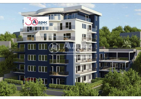 Mieszkanie na sprzedaż - м-т Ален мак/m-t Alen mak Варна/varna, Bułgaria, 62 m², 120 529 USD (494 169 PLN), NET-94589558