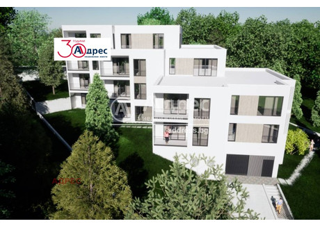 Mieszkanie na sprzedaż - Бриз/Briz Варна/varna, Bułgaria, 91 m², 160 985 USD (618 184 PLN), NET-95457059