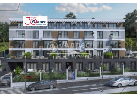 Mieszkanie na sprzedaż - Бриз/Briz Варна/varna, Bułgaria, 77 m², 163 368 USD (628 968 PLN), NET-95052129