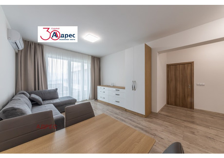 Mieszkanie do wynajęcia - Бриз/Briz Варна/varna, Bułgaria, 55 m², 488 USD (1950 PLN), NET-96063453