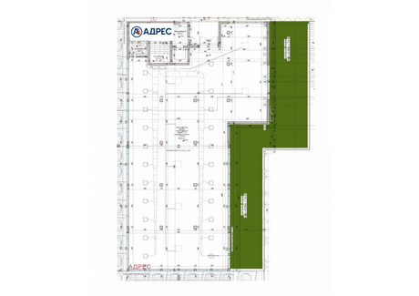 Komercyjne na sprzedaż - Младост /Mladost Варна/varna, Bułgaria, 566 m², 1 212 771 USD (4 887 469 PLN), NET-98353055