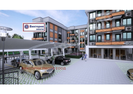 Mieszkanie na sprzedaż - Център/Centar Велико Търново/veliko-Tarnovo, Bułgaria, 70 m², 92 994 USD (385 927 PLN), NET-101579540