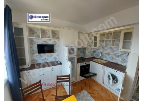 Mieszkanie do wynajęcia - Център/Centar Велико Търново/veliko-Tarnovo, Bułgaria, 60 m², 324 USD (1325 PLN), NET-102159737