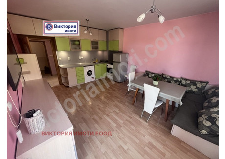 Mieszkanie do wynajęcia - Колю Фичето/Koliu Ficheto Велико Търново/veliko-Tarnovo, Bułgaria, 60 m², 297 USD (1214 PLN), NET-102159738