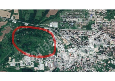 Działka na sprzedaż - Промишлена зона - Запад/Promishlena zona - Zapad Велико Търново/veliko-Tarnovo, Bułgaria, 438 m², 38 117 USD (152 848 PLN), NET-80116538