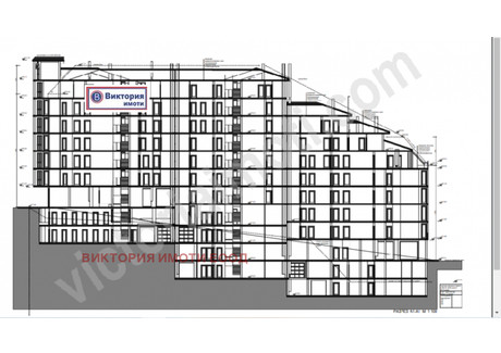 Działka na sprzedaż - Бузлуджа/Buzludja Велико Търново/veliko-Tarnovo, Bułgaria, 2555 m², 2 163 352 USD (8 307 272 PLN), NET-86591048