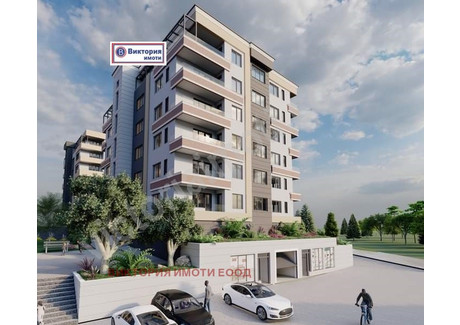 Komercyjne na sprzedaż - Зона Б/Zona B Велико Търново/veliko-Tarnovo, Bułgaria, 46 m², 88 639 USD (370 512 PLN), NET-87337677