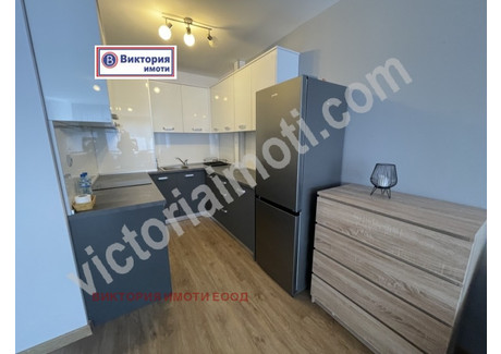 Mieszkanie na sprzedaż - Колю Фичето/Koliu Ficheto Велико Търново/veliko-Tarnovo, Bułgaria, 145 m², 211 449 USD (883 856 PLN), NET-95904926