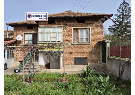 Dom na sprzedaż - с. Козловец/s. Kozlovec Велико Търново/veliko-Tarnovo, Bułgaria, 75 m², 21 025 USD (80 526 PLN), NET-96769037