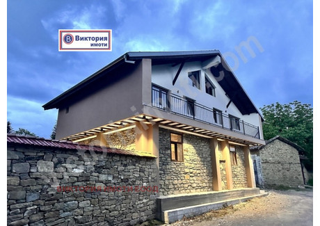 Dom na sprzedaż - с. Леденик/s. Ledenik Велико Търново/veliko-Tarnovo, Bułgaria, 232 m², 241 546 USD (990 338 PLN), NET-97725378