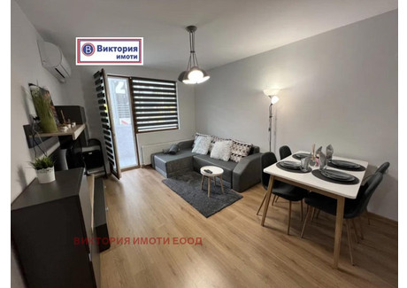 Mieszkanie do wynajęcia - Център/Centar Велико Търново/veliko-Tarnovo, Bułgaria, 120 m², 887 USD (3396 PLN), NET-98916419