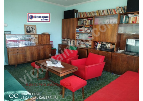 Mieszkanie na sprzedaż - Център/Centar Велико Търново/veliko-Tarnovo, Bułgaria, 105 m², 106 585 USD (428 470 PLN), NET-99307092