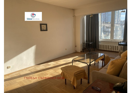 Mieszkanie na sprzedaż - Банишора/Banishora София/sofia, Bułgaria, 65 m², 155 343 USD (635 354 PLN), NET-101072707