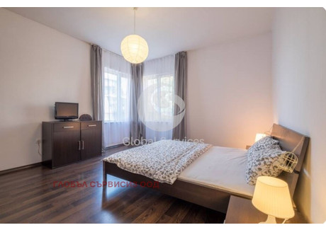 Mieszkanie na sprzedaż - Център, Ул. Бачо Киро/Centar, Ul. Bacho Kiro София/sofia, Bułgaria, 85 m², 290 895 USD (1 207 215 PLN), NET-102568556