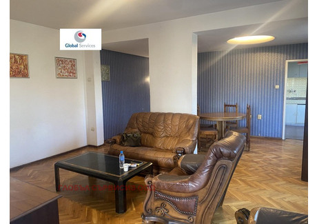 Mieszkanie na sprzedaż - Стрелбище/Strelbishte София/sofia, Bułgaria, 160 m², 372 322 USD (1 429 717 PLN), NET-98912747