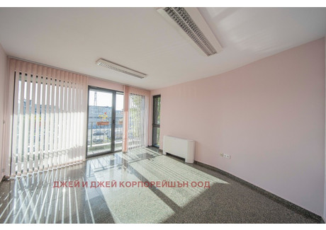 Biuro do wynajęcia - Кръстова вада, бул. Черни връх/Krastova vada, bul. Cherni vrah София/sofia, Bułgaria, 130 m², 2031 USD (7801 PLN), NET-97370725