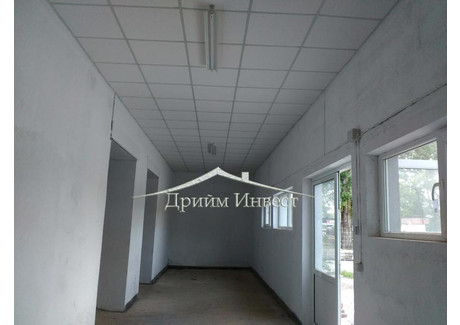 Komercyjne na sprzedaż - Индустриална зона - Север/Industrialna zona - Sever Пловдив/plovdiv, Bułgaria, 1459 m², 430 088 USD (1 651 538 PLN), NET-71047730