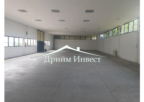 Komercyjne do wynajęcia - Индустриална зона - Север/Industrialna zona - Sever Пловдив/plovdiv, Bułgaria, 380 m², 1172 USD (4864 PLN), NET-83033270