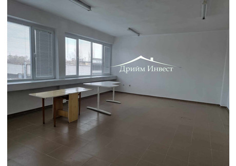 Biuro do wynajęcia - Център/Centar Пловдив/plovdiv, Bułgaria, 60 m², 263 USD (1090 PLN), NET-95343166