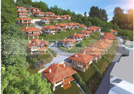 Dom na sprzedaż - гр. Свети Влас/gr. Sveti Vlas Бургас/burgas, Bułgaria, 200 m², 641 725 USD (2 663 157 PLN), NET-83561853