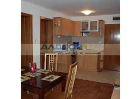 Mieszkanie na sprzedaż - гр. Банско/gr. Bansko Благоевград/blagoevgrad, Bułgaria, 97 m², 125 074 USD (522 808 PLN), NET-83561253